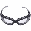 Ochranné okuliare Bolle Safety Tracker II, Clear (T Značka Bolle Safety