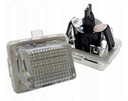 MERCEDES W204 S204 W212 W221 LUCES TABLAS DIODO LUMINOSO LED 