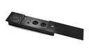 Розетка Spacetronik SPS-S27B V2 для выдвижной столешницы
