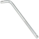 РУЧКА РОЗОВЫЙ КЛЮЧ ДЛЯ КОЛЕС ТИПА L 1/2 ДЮЙМА 300 ММ