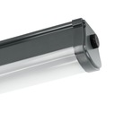 Светодиодный потолочный светильник для гаража герметичный накладной светильник 150см 80Вт 7200лм
