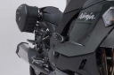 CRASHPAD SW-MOTECH KAWASAKI NINJA 1000SX, 1100 XS/SE ЧОРНИЙ  (18873431312) фото min 9