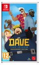 Игра Dave The Diver: Anniversary Edition для NINTENDO SWITCH
