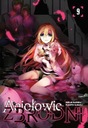 Ангелы преступления № 9 - Манга - Новая - Josei - PL - [^._.^]
