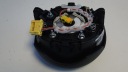 MERCEDES COUSSIN DANS DIRECTION AMG AIRBAG CUIR AVEC CLASSE 223 W223photo 8