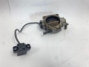 PAPILLON DES GAZ MERCEDES W124 260E 260T 300E 300CE 300TE 0021402653 2015404245photo 7