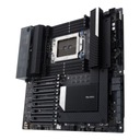 ASUS Pro WS WRX80E-SAGE SE WIFI II AMD WRX80 Zásuvka sWRX8 Rozšírené ATX