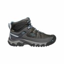 Женские трекинговые туфли KEEN TARGHEE III MID WP