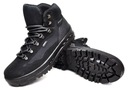 ТРЕККИНГОВАЯ ОБУВЬ GRISPORT NERO SCAMOSCIATO 39