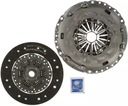 SACHS EMBRAGUE S60 V70 II XC 90 2.4 2.5 D5 