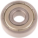 Подшипник 628 Z 8x24x8