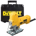 Лобзик DeWalt DW343K