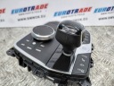BMW G20 G21 G22 G23 G26 G42 РУЧКА ПЕРЕКЛЮЧЕНИЯ ПЕРЕДАЧ РЫЧАГ ПЕРЕДАЧ КОНТРЕЛЛЕР IDRIVE 9891338  фото 7