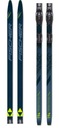 Беговые лыжи Fischer TWIN SKIN Power EF 2024 179см