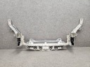 ВЕРХНІЙ ПІДСИЛЕННЯ РАДІАТОРА РЕМІНЬ ПЕРЕДНІЙ - MASERATI LEVANTE M161 6700034073  (18818908846) фото min 13