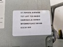 TOYOTA AVENSIS T27 LIFT T29 RADIO NAVIGATION ÉCRAN MONITEUR 86140-05250photo 7