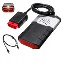 Диагностический тестер Delphi DS150E