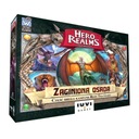 HERO REALMS: ЗАТЕРЯННОЕ ПОСЕЛЕНИЕ IUVI GAMES