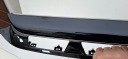 BMW 5 G30 G31 DÉCOR MOULURE TABLEAU DE BORD CONSOLES 9390699photo 7