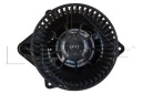 NRF VENTILATEUR RENAULT MEGANE 98- +ACphoto 8