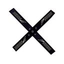 ДВОЙНОЙ НОЗ ДЛЯ КОСИЛКИ 53 СМ ДЛЯ DED8725Q-53L