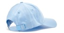 Lacoste czapka z daszkiem bejsbolówka Marka Lacoste