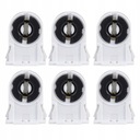 20 шт. T8/G13 держатель люминесцентной лампы