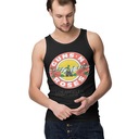 ТОП-ТАНК HORROR/ROCK GUNS N 989 BULLET