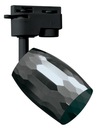 STRUHM Glamour трековый светильник SESAM черный