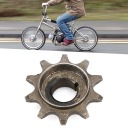FRONT COG TEETH TEETH 10T FOR 48 CM3 80 CM3 2 -SKOKU MOTORYZOWANEGO FH  photo 10