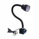 СВЕТОДИОДНАЯ МАГНИТНАЯ МАШИННАЯ ЛАМПА 9Вт 24В 550ММ