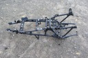 BMW R1200RT K26 05-09 СТЕЛАЖ РАМА ХВІСТ ЗАД  (14624676717) фото min 5