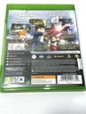 GRA XBOX ONE HARRY POTTER COLLECTION Granice wiekowe (PEGI) 7