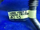 FIL TUYAU EGR SUZUKI GRAND VITARA II 1.9 DDIS F9Q C268 775512photo 9