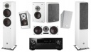 DALI OBERON + PIONEER VSX-935 = ВЫДАЮЩИЙСЯ ATMOS 7.0