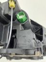MASERATI QUATTROPORTE VI GAUCHE PHARE XÉNON AVANT COMPLÈTE ANGLAIS 89102337photo 10
