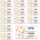 ХЛОПКОВОЕ МЫЛО Luksja 100 Г НАБОР ИЗ 12 ШТ.