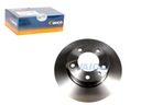 ASSORTIMENT DISQUE DE FREIN VAICO 15735 AVEC AC2068D 2 photo 1 - milautoparts-fr.ukrlive.com