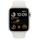 SMARTWATCH APPLE WATCH SE (2-го поколения) 2022 г. 40 ММ GPS СЕРЕБРЯНЫЙ