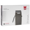 Moser strojček na vlasy primat titanium 1230 Značka Moser