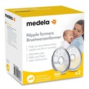MEDELA OSŁONY PIERSI FORMUJĄCE BRODAWKI 2SZT