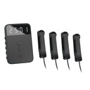 Auto Screen Clicker Auto Clicker 4 зажима для головок