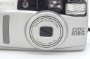 PENTAX ESPIO 838 G с недостатком