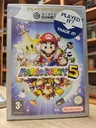 MARIO PARTY 5 Nintendo GameCube,SklepRetroWWA
