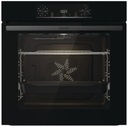 Gorenje BO6735E05B электрическая духовка 77л Таймер