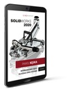 SOLIDWORKS 2020 — цифровая версия на компакт-диске