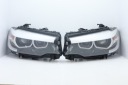 PHARE GAUCHE DROITE AVANT AVANT BMW G30 LED 8499116 8499115photo 10