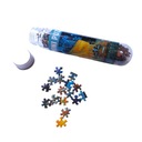 Мини-пазл Кафе Терраса ночью Винсент Ван Гог Мини-пазл