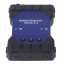 ТЕСТЕР ДІАГНОСТИЧНИЙ АВТО WIFI G_M MDI2 OBD2  (18745375162) фото min 12
