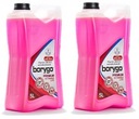 Радиаторная жидкость Borygo Premium Extended Life 2x5л